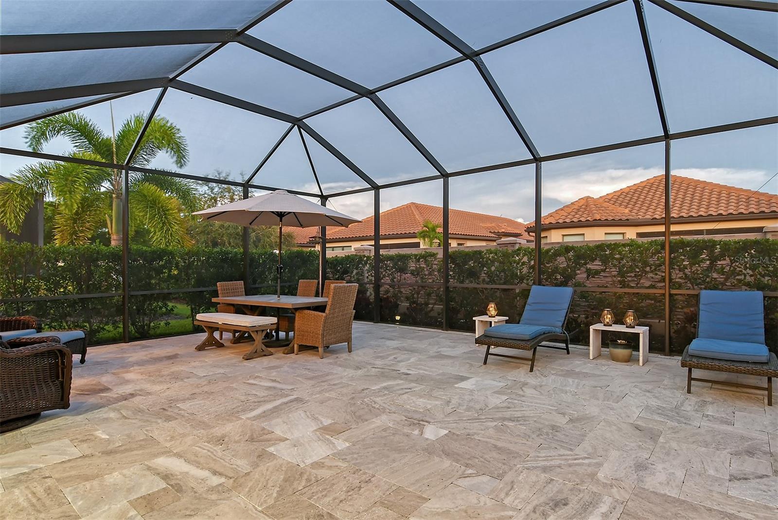 COBBLESTONE/PALMER RANCH PH 2 - Residential