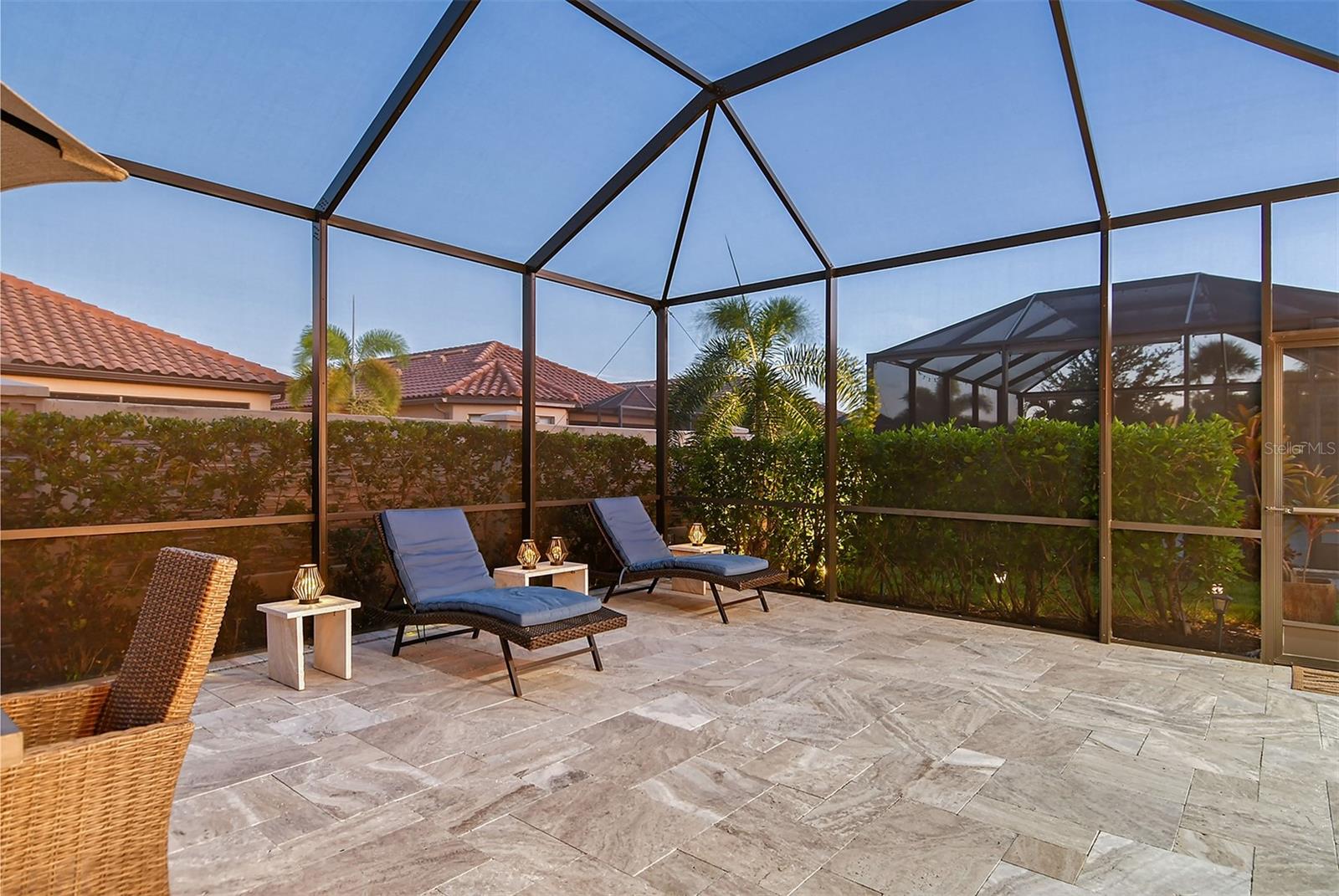 COBBLESTONE/PALMER RANCH PH 2 - Residential