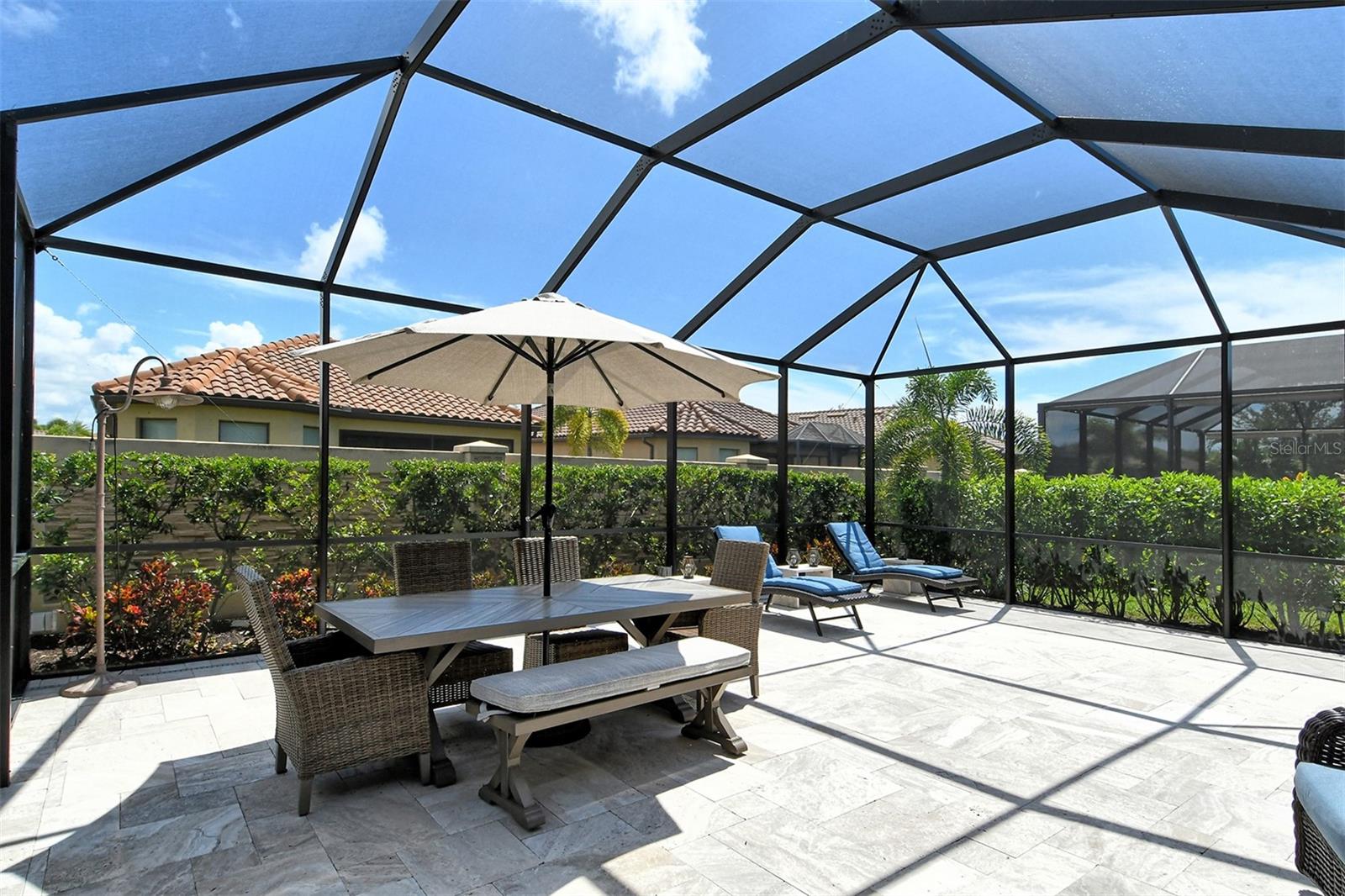 COBBLESTONE/PALMER RANCH PH 2 - Residential