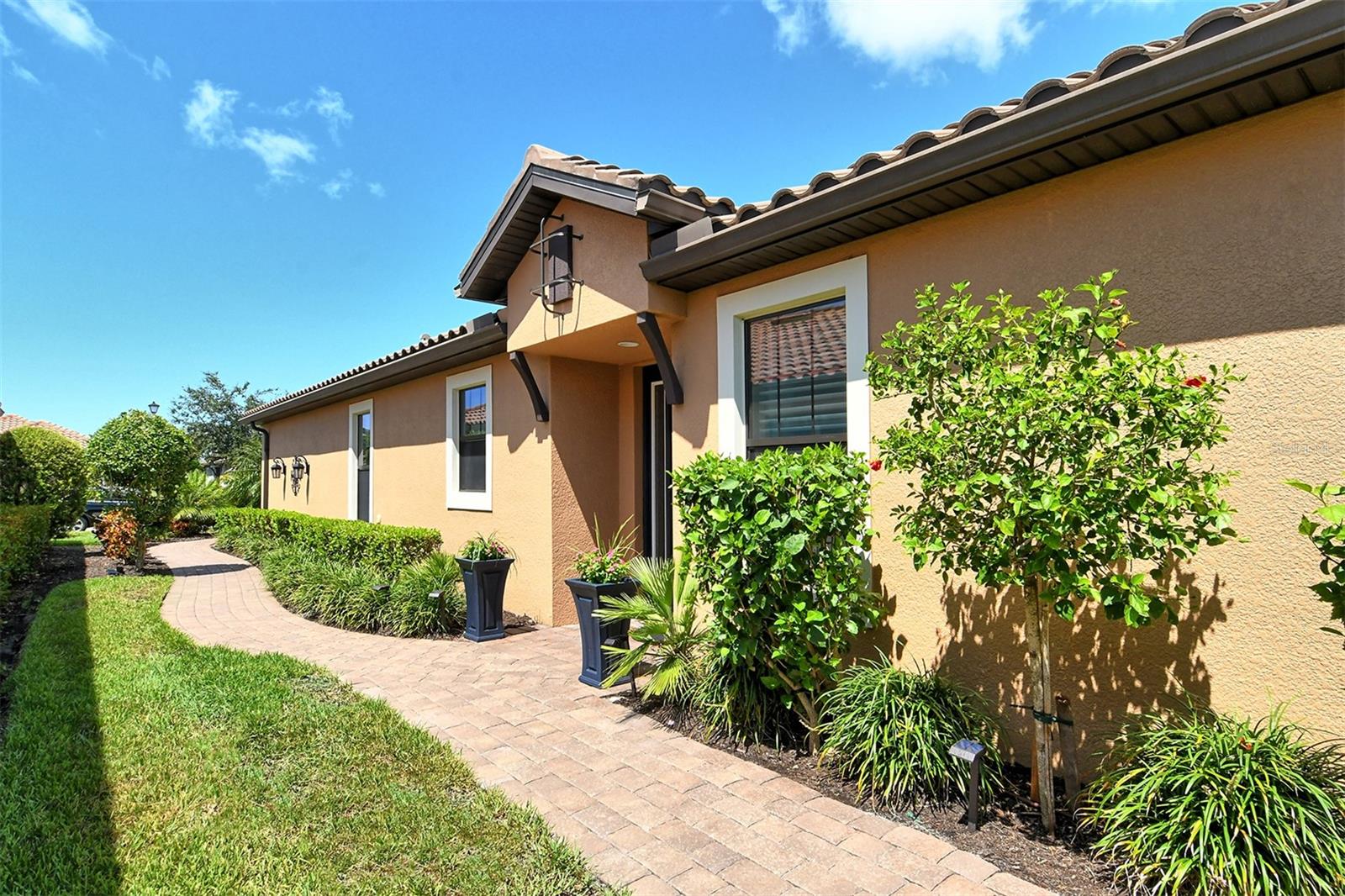 COBBLESTONE/PALMER RANCH PH 2 - Residential