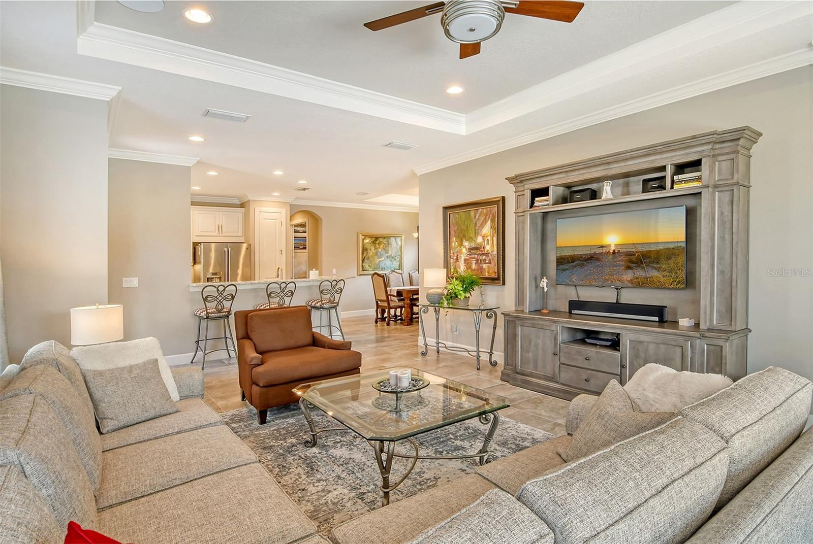 COBBLESTONE/PALMER RANCH PH 2 - Residential