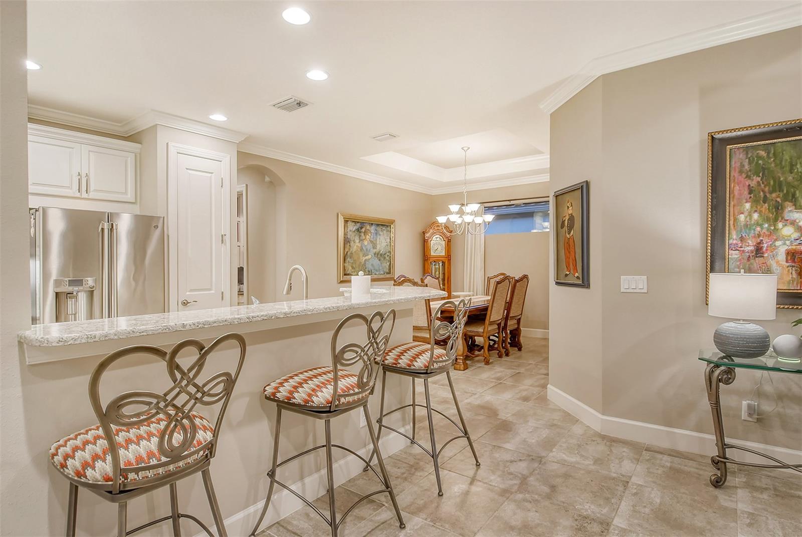 COBBLESTONE/PALMER RANCH PH 2 - Residential