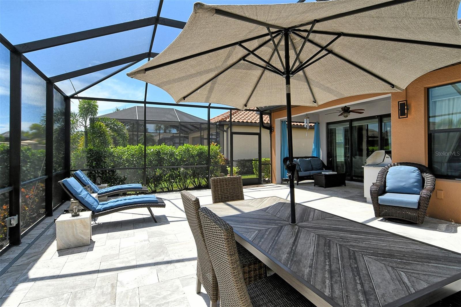 COBBLESTONE/PALMER RANCH PH 2 - Residential