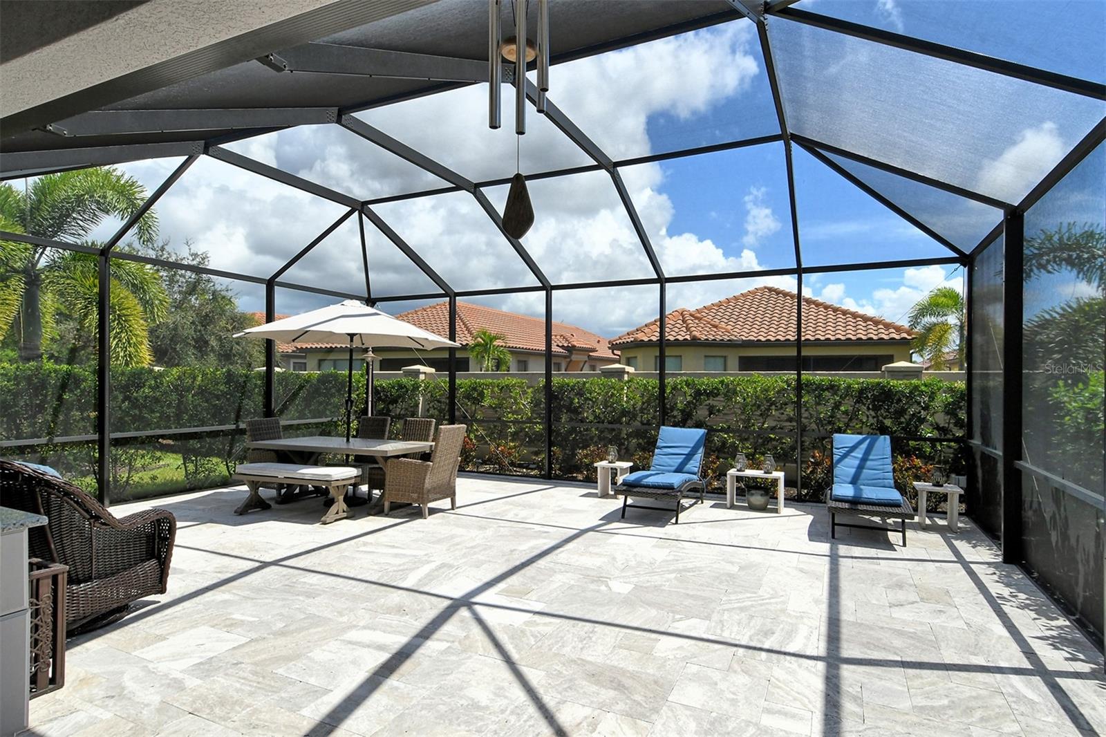 COBBLESTONE/PALMER RANCH PH 2 - Residential