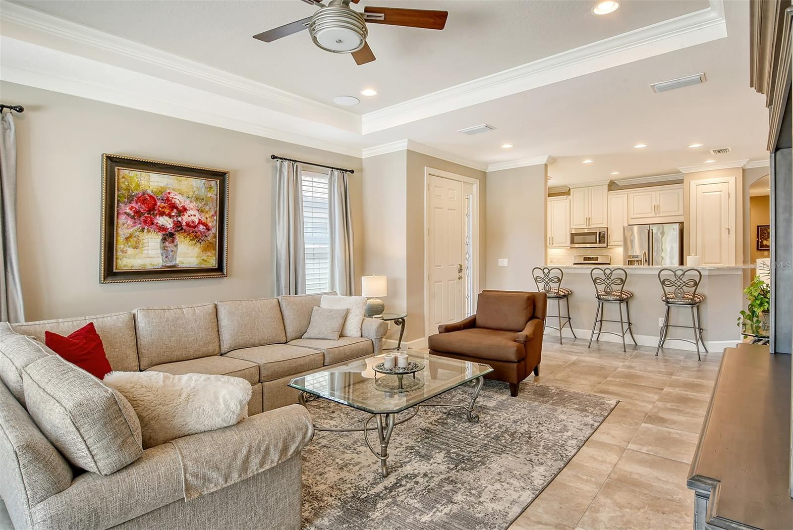 COBBLESTONE/PALMER RANCH PH 2 - Residential
