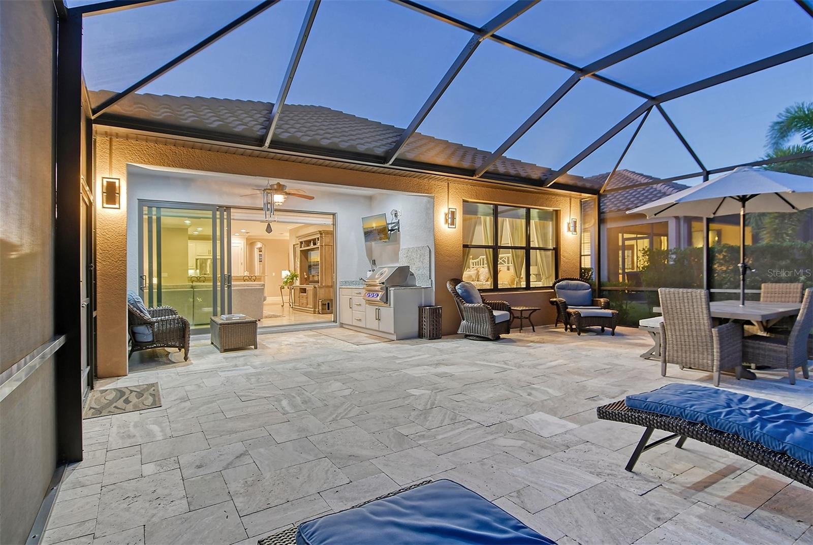 COBBLESTONE/PALMER RANCH PH 2 - Residential