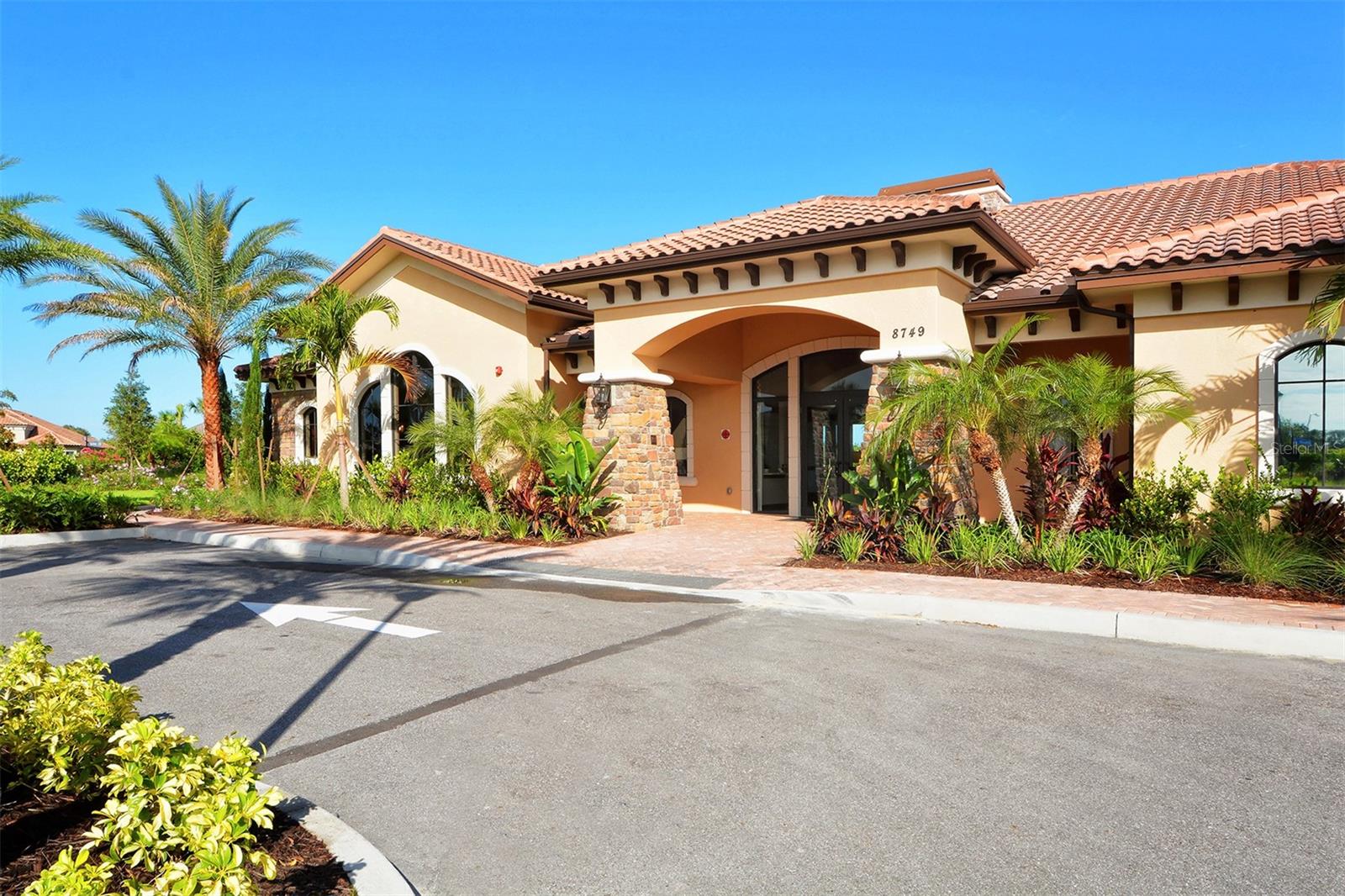 COBBLESTONE/PALMER RANCH PH 2 - Residential