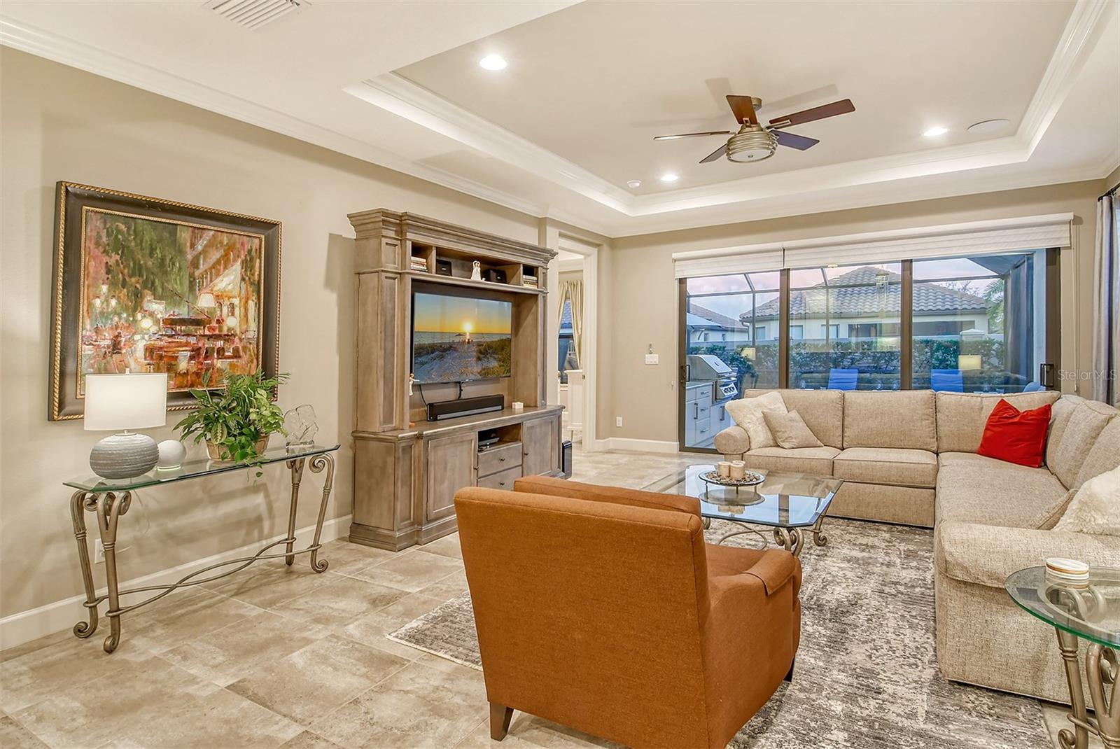 COBBLESTONE/PALMER RANCH PH 2 - Residential