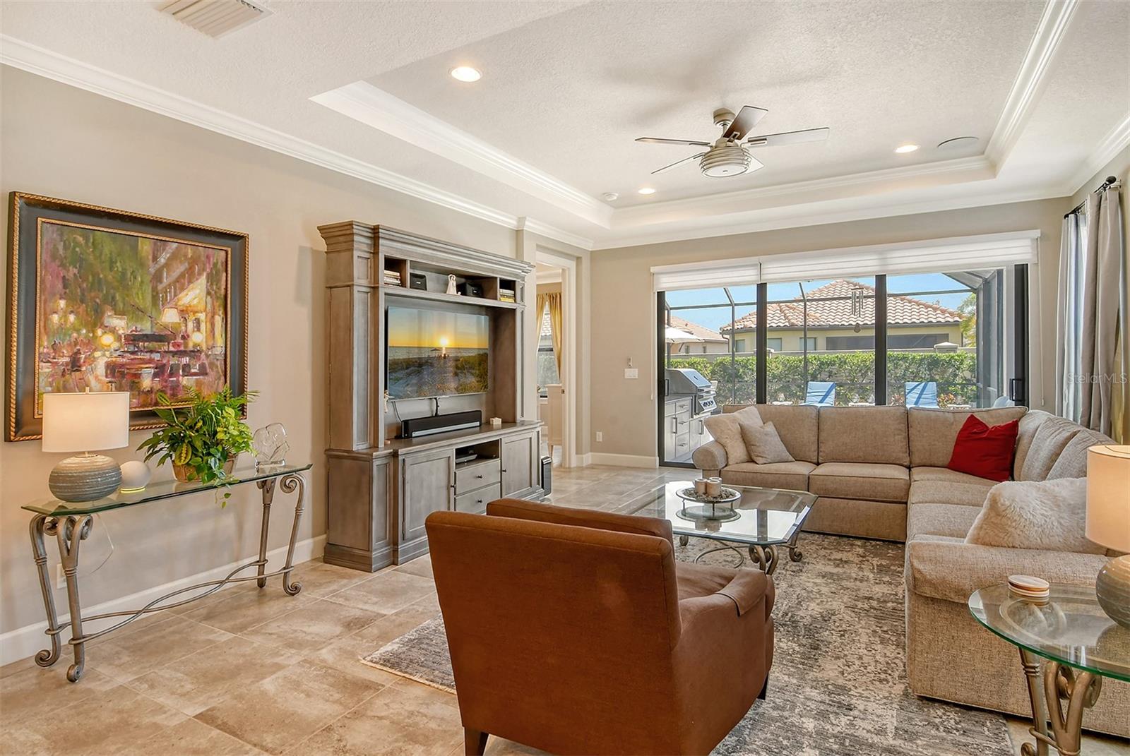 COBBLESTONE/PALMER RANCH PH 2 - Residential