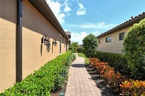 A home in SARASOTA