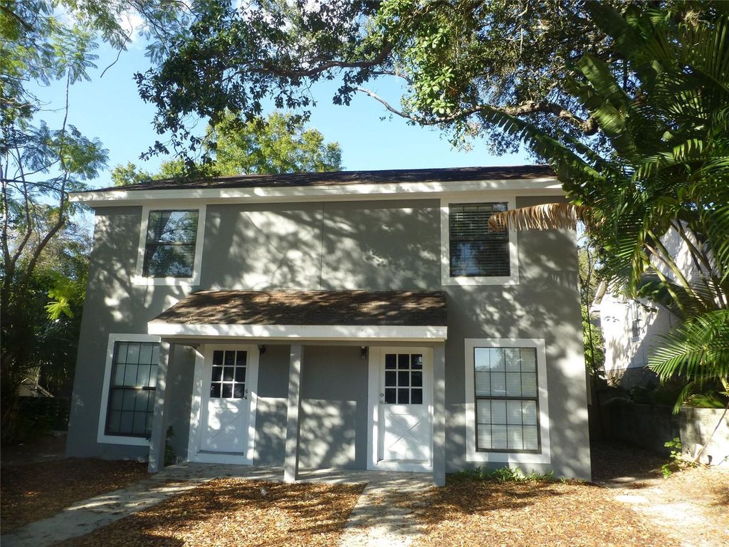 Photo of 3203 W Tacon Street #B, Tampa, FL 33629 (MLS # TB8488052)