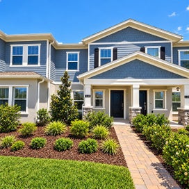 11309 RISING SUN STREET ORLANDO FL 32829