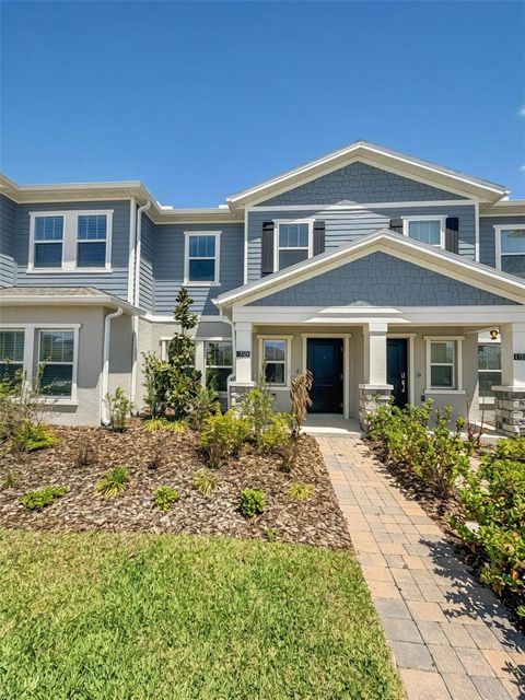 11309 RISING SUN STREET ORLANDO FL 32829
