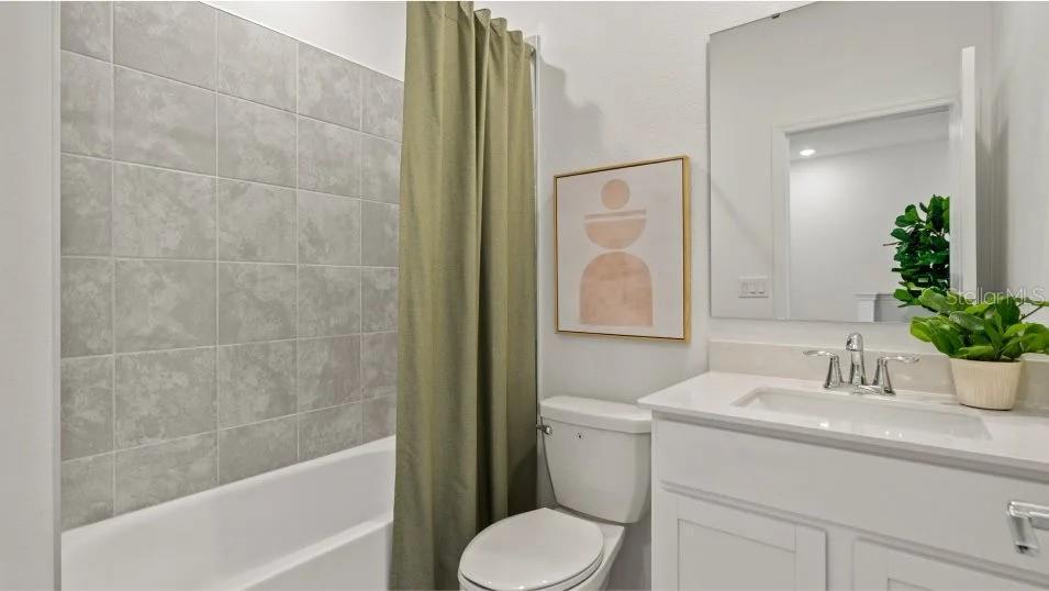 EVERBE PH 1A - Residential