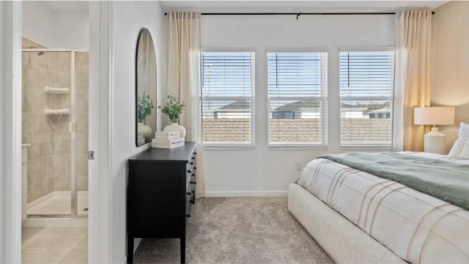 EVERBE PH 1A - Residential