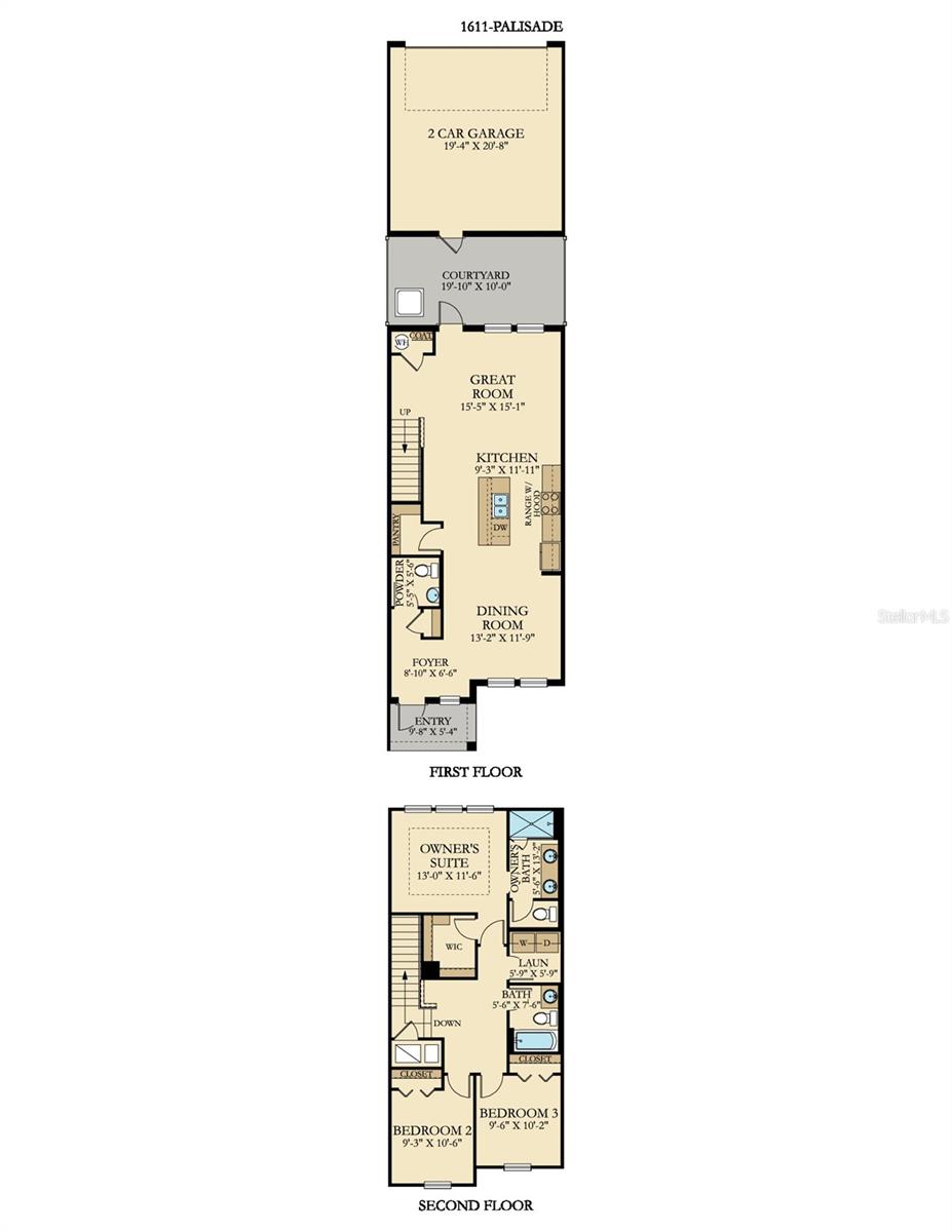 EVERBE PH 1A - Residential