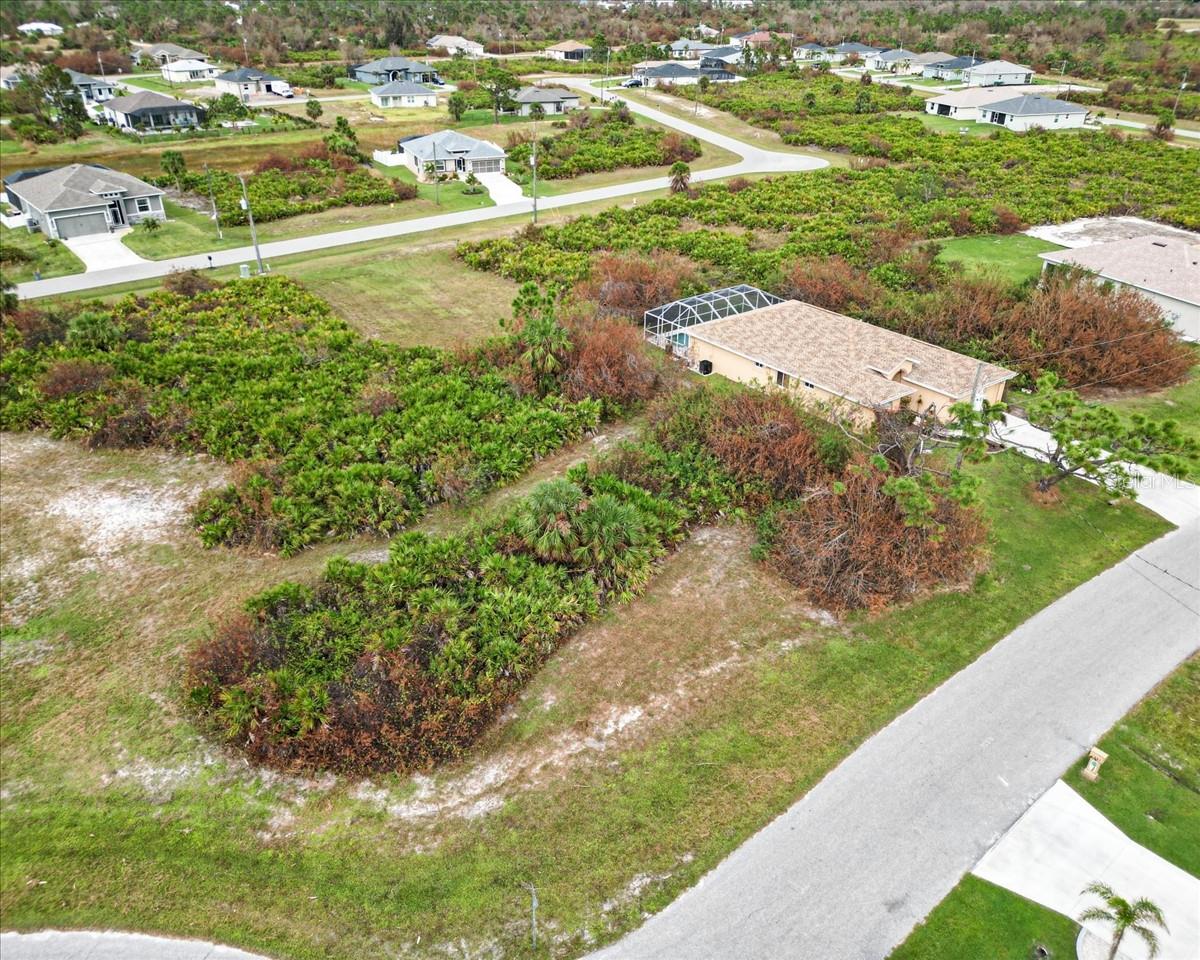 ROTONDA LAKES - Land