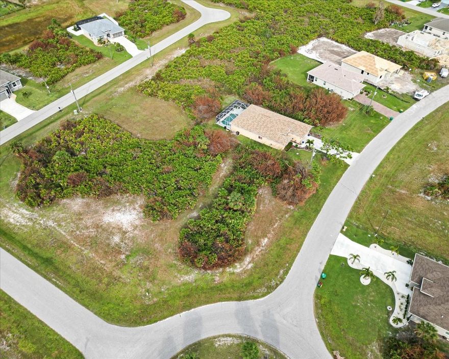 Build your Florida dream home on this vacant residential lot located in the desirable Rotonda West community. This property offers an excellent opportunity to design and construct a home tailored to your lifestyle in a well-established area known for its natural beauty and golf courses. Conveniently situated just a short drive to the Gulf beaches, including Boca Grande and Englewood Beach, you’ll enjoy easy access to boating, fishing, dining, and outdoor recreation. The community features multiple golf courses, parks, walking trails, and nearby shopping and medical facilities. Public utilities are available in the area, and the lot provides ample space to create the home you’ve been envisioning. Whether you’re planning a primary residence, seasonal getaway, or investment property, this homesite offers a prime location in Southwest Florida.