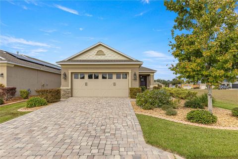 A home in OCALA