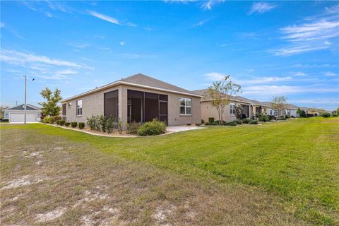 A home in OCALA