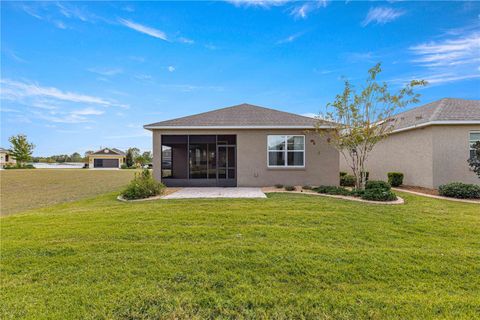 A home in OCALA