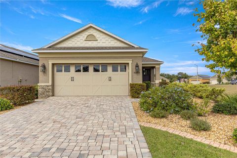 A home in OCALA