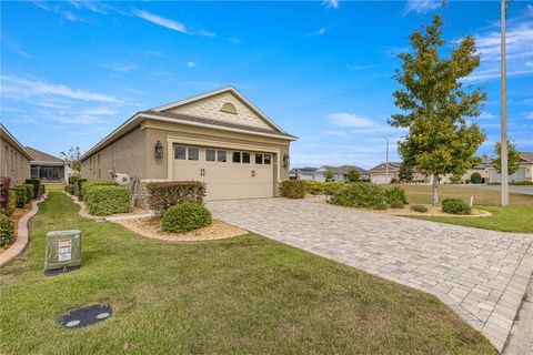 A home in OCALA