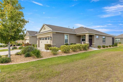 A home in OCALA