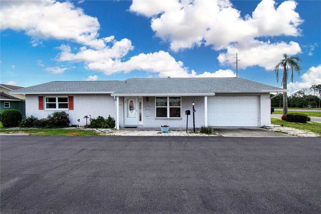 Photo of 701 Reading Place, Sun City Center, FL 33573 (MLS # TB8536134)