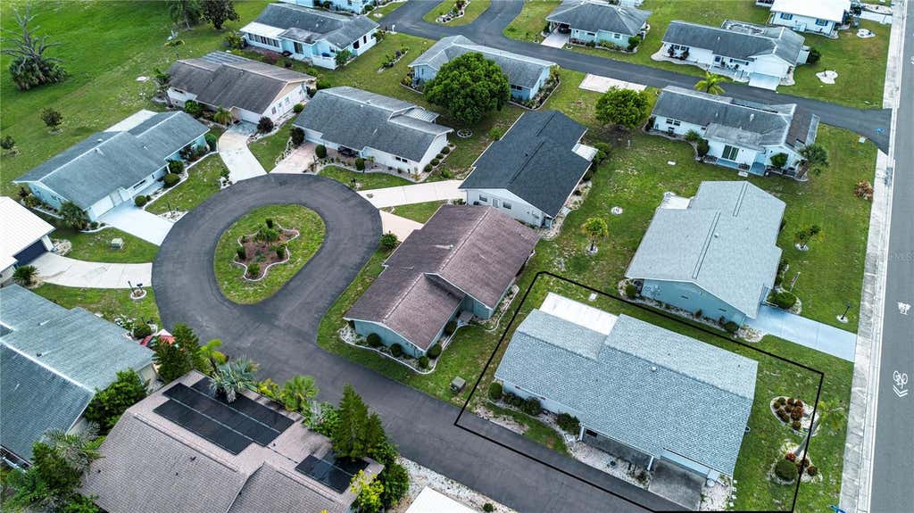 Photo of 701 Reading Place, Sun City Center, FL 33573 (MLS # TB8536134)