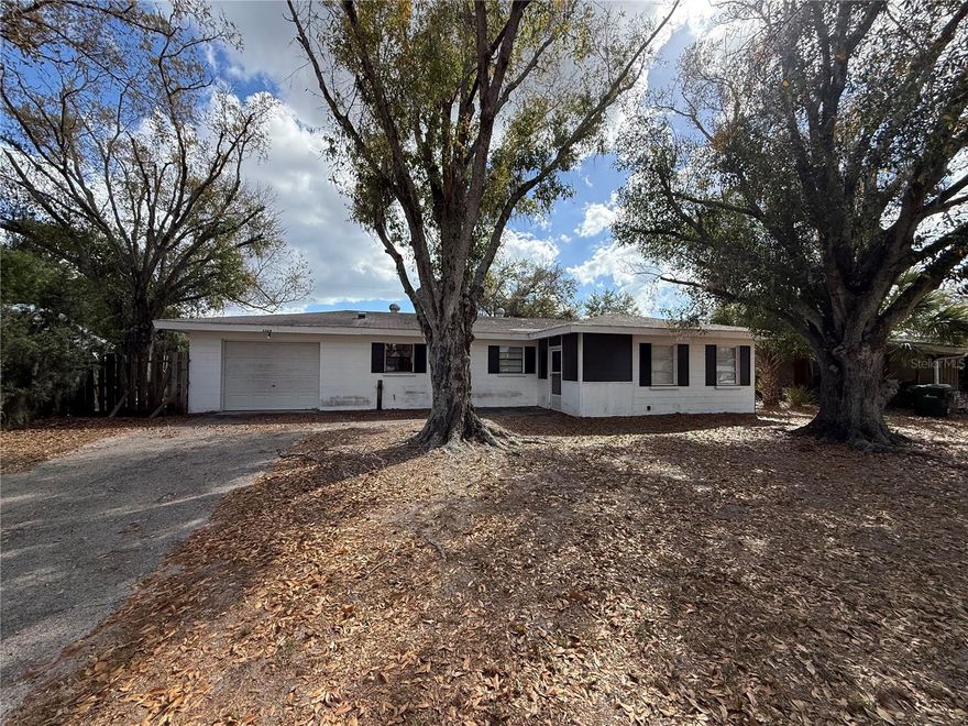 Perfect investor property in South Gate Manor.