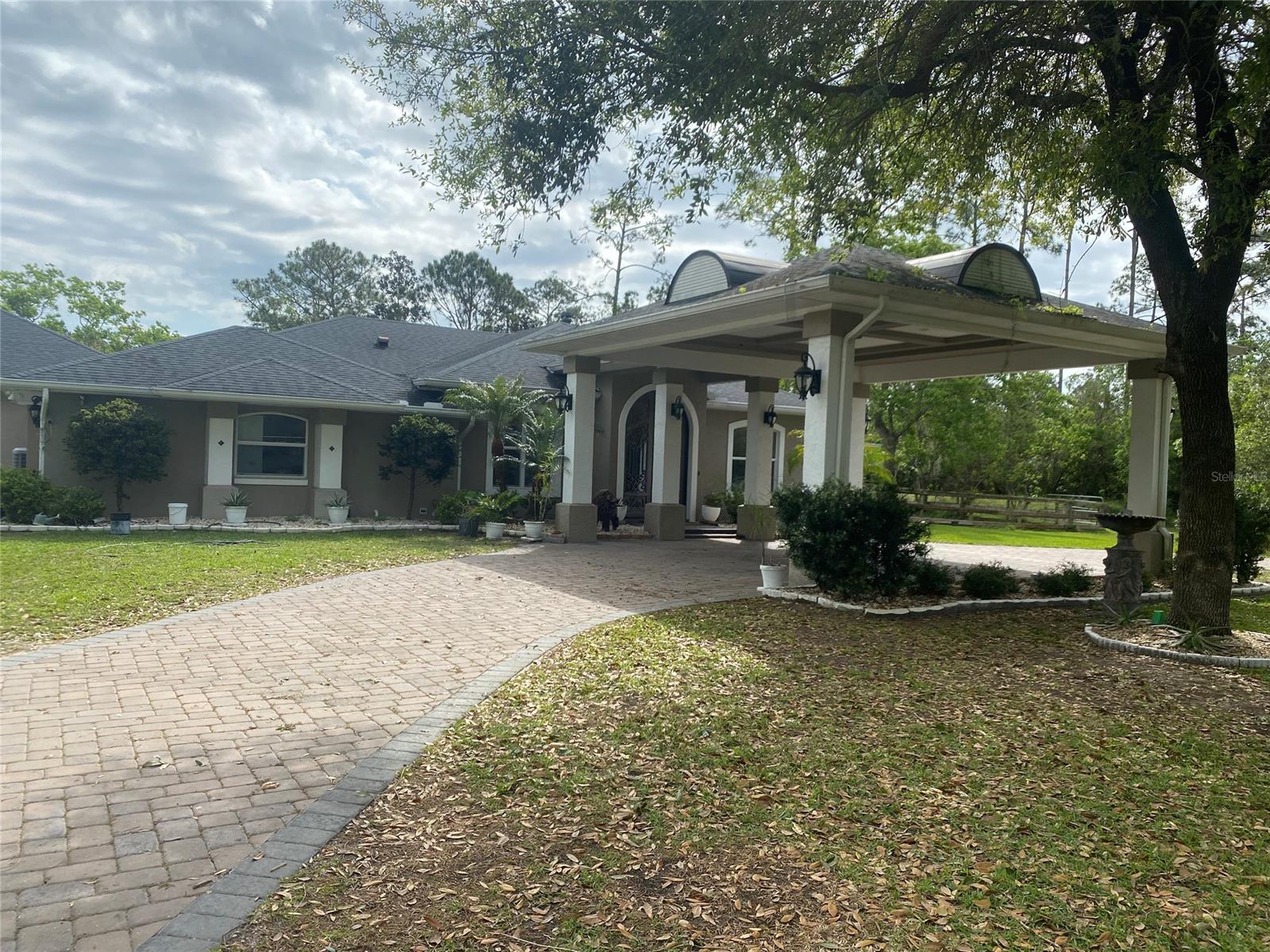 Eagle Rock Ranch Sub - Residential