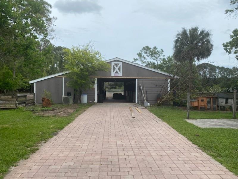 Eagle Rock Ranch Sub - Residential