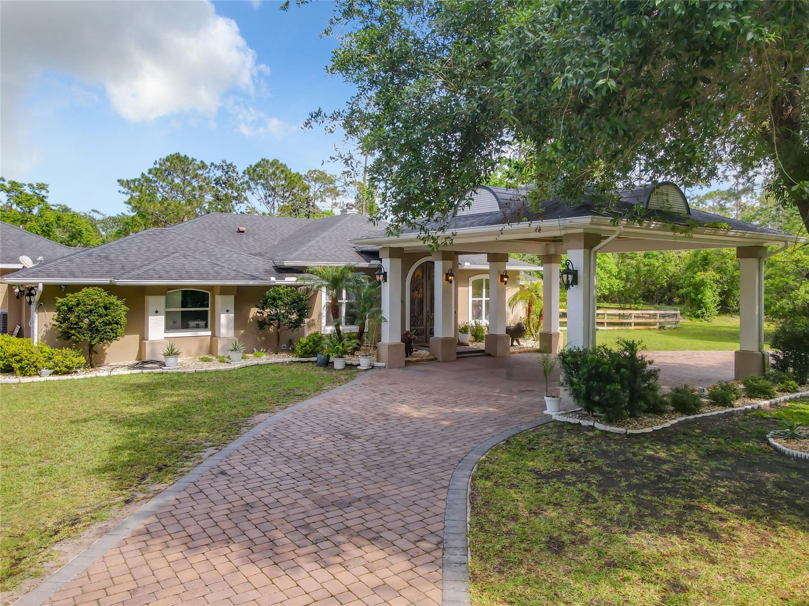 Eagle Rock Ranch Sub - Residential