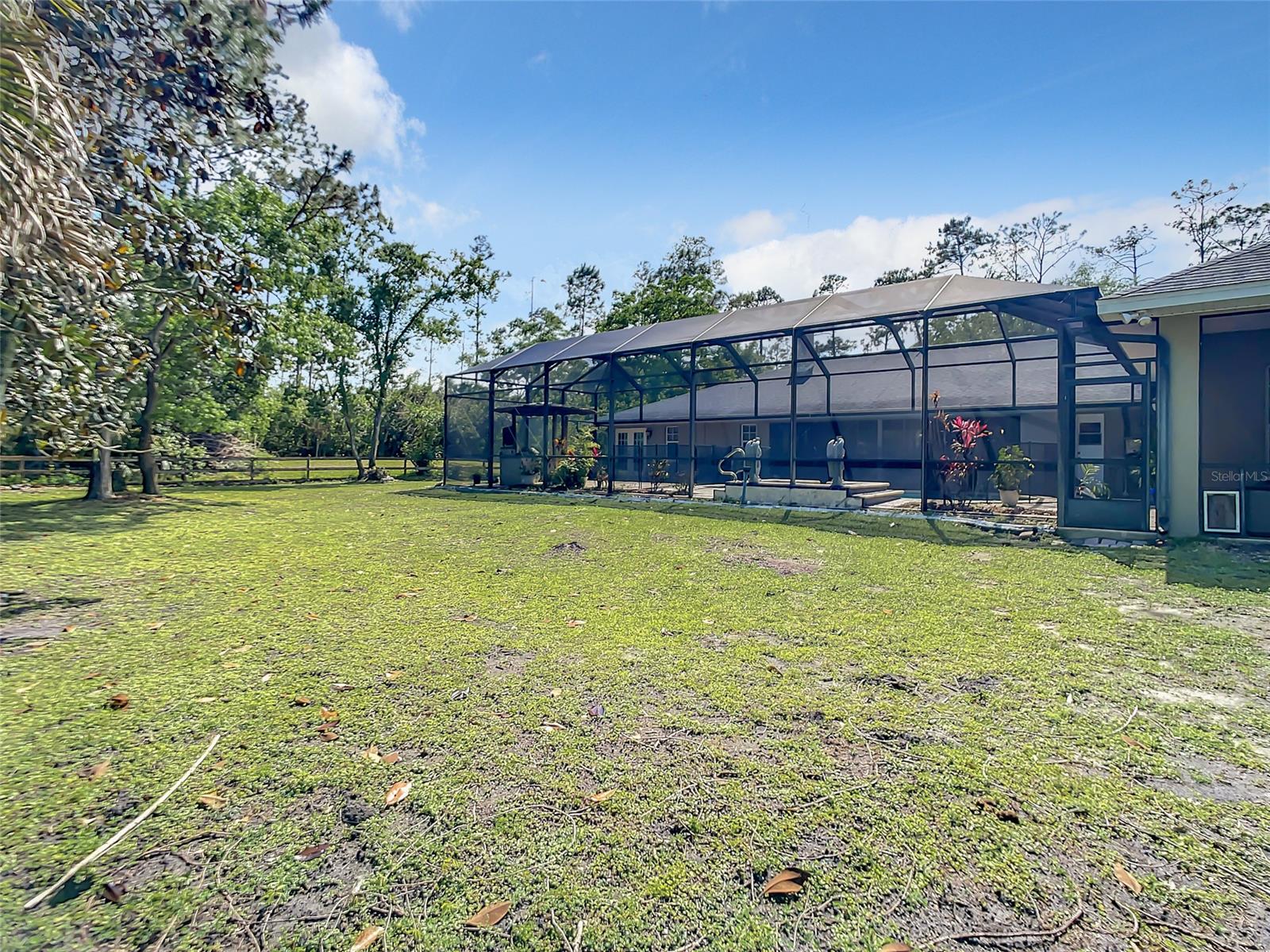 Eagle Rock Ranch Sub - Residential