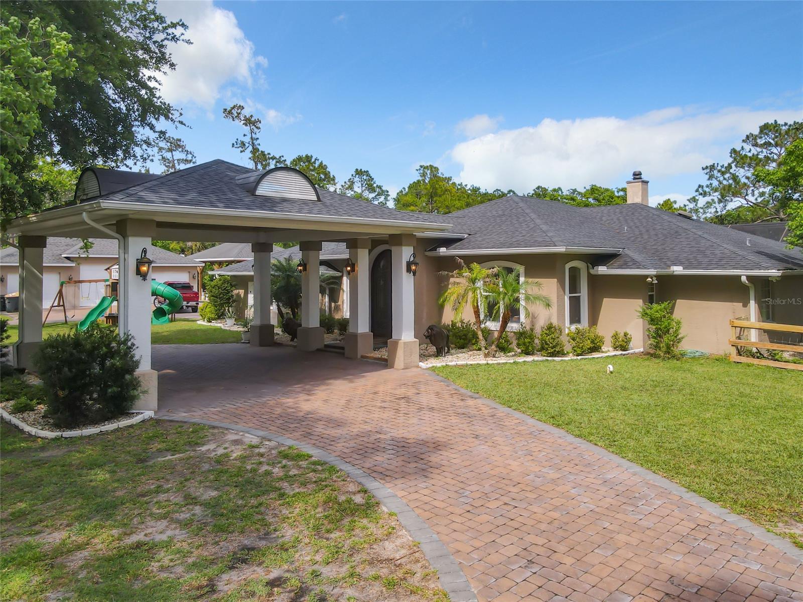 Eagle Rock Ranch Sub - Residential