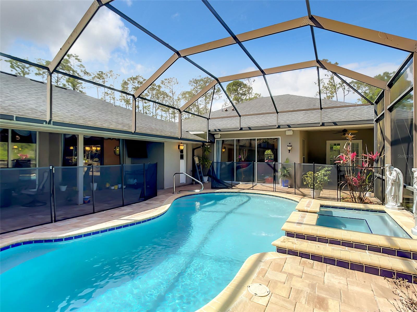 Eagle Rock Ranch Sub - Residential