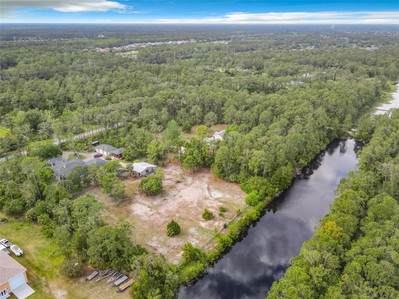 Eagle Rock Ranch Sub - Residential
