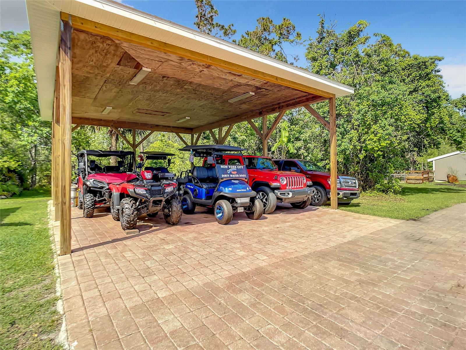 Eagle Rock Ranch Sub - Residential