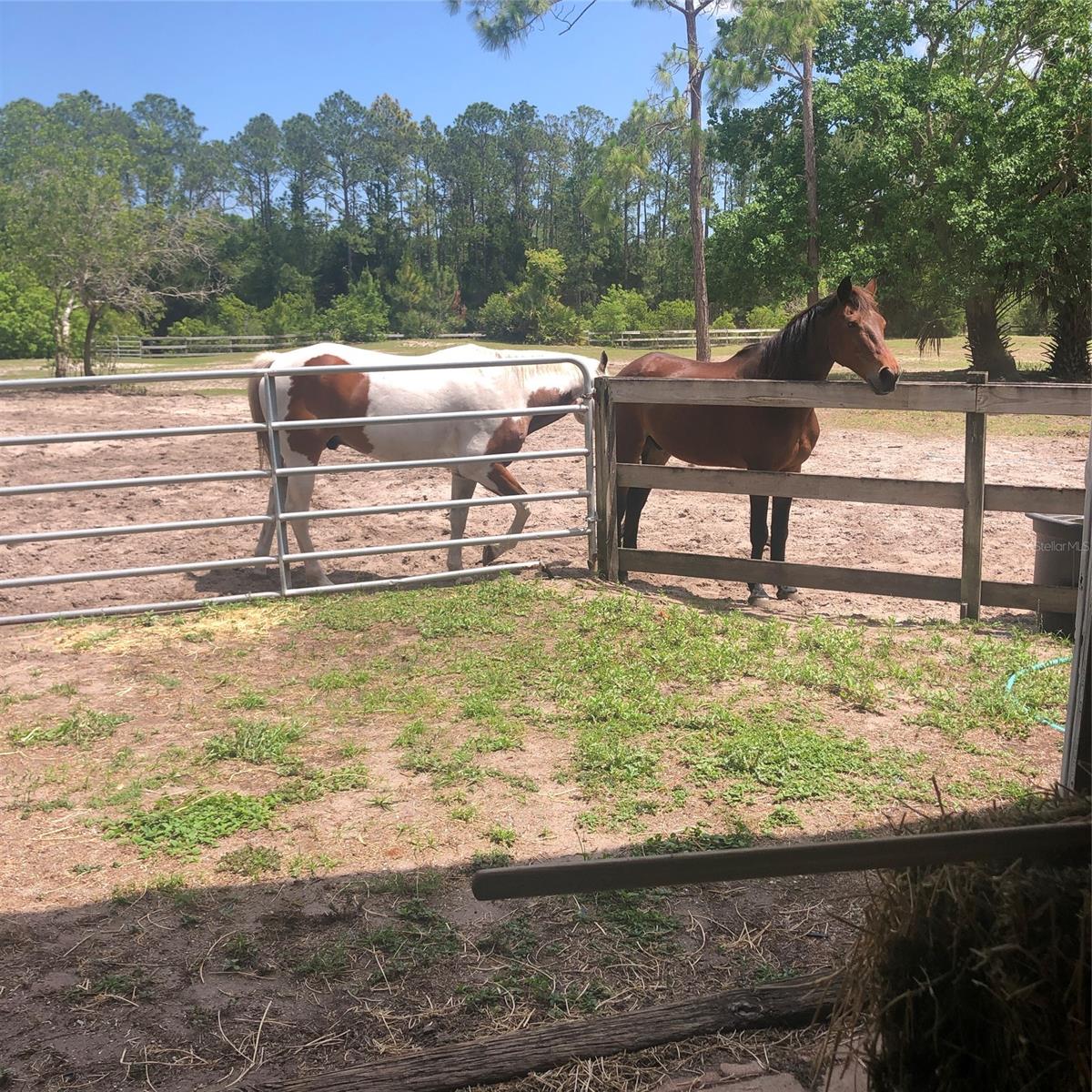 Eagle Rock Ranch Sub - Residential