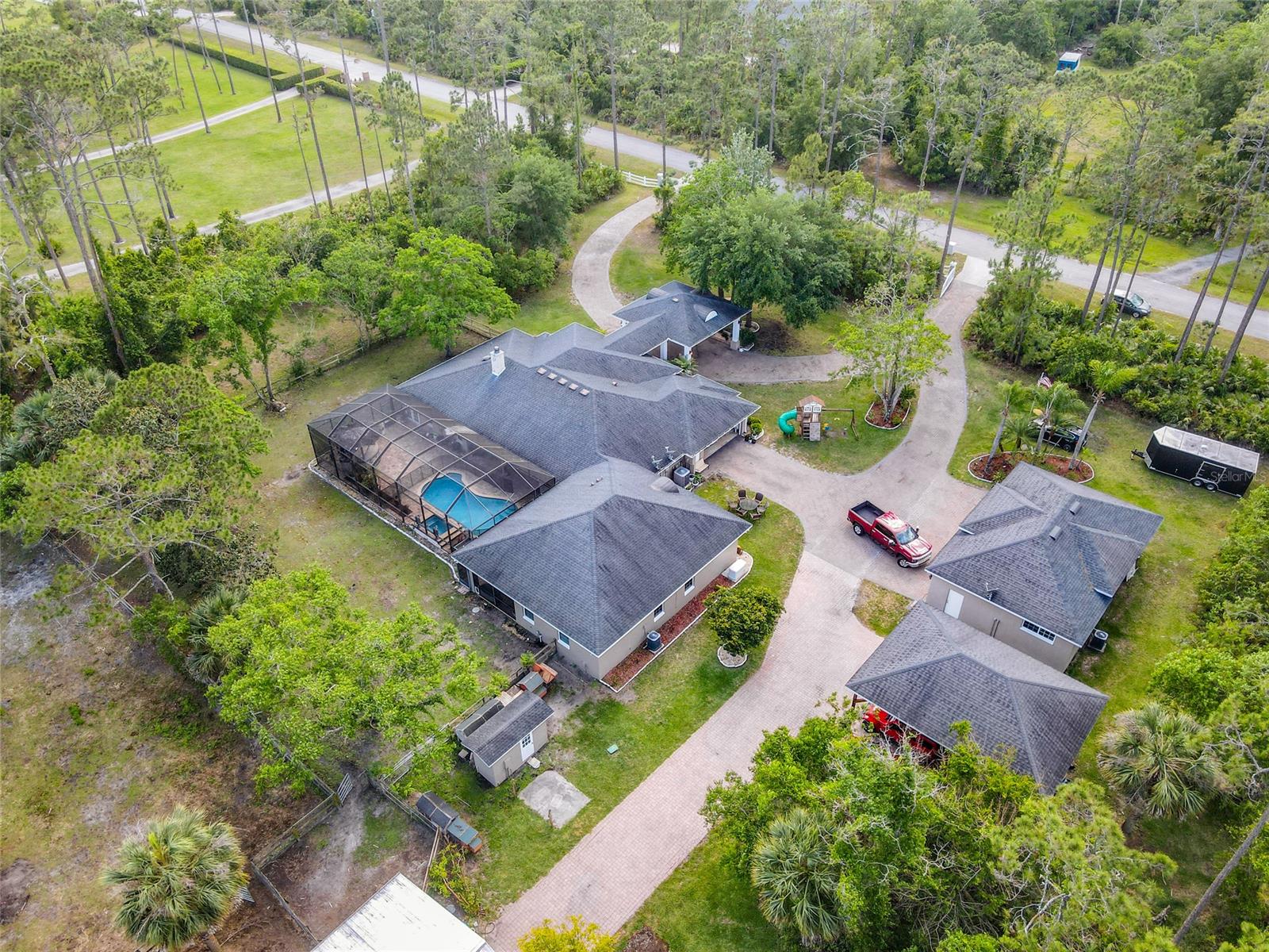 Eagle Rock Ranch Sub - Residential