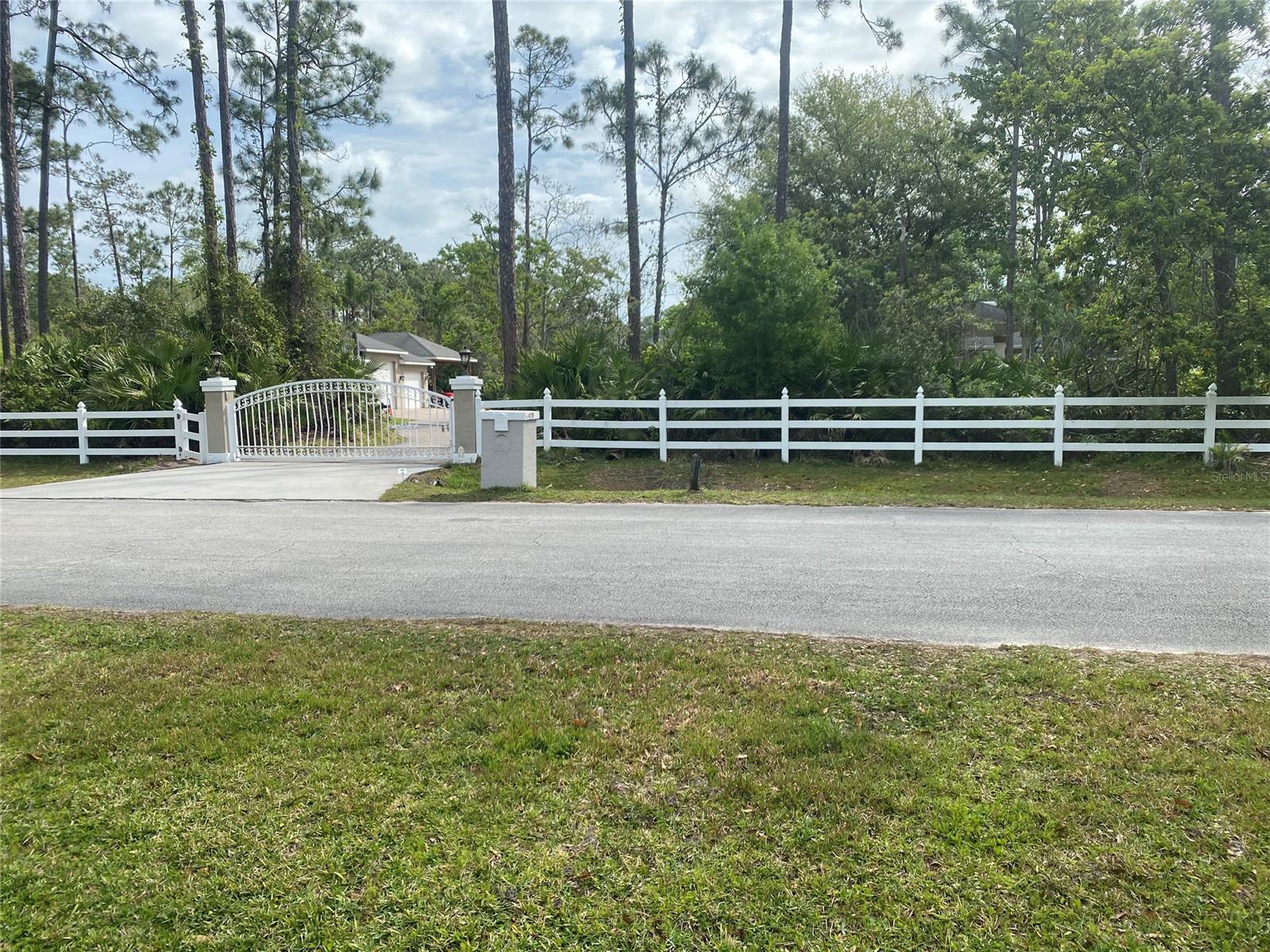 Eagle Rock Ranch Sub - Residential