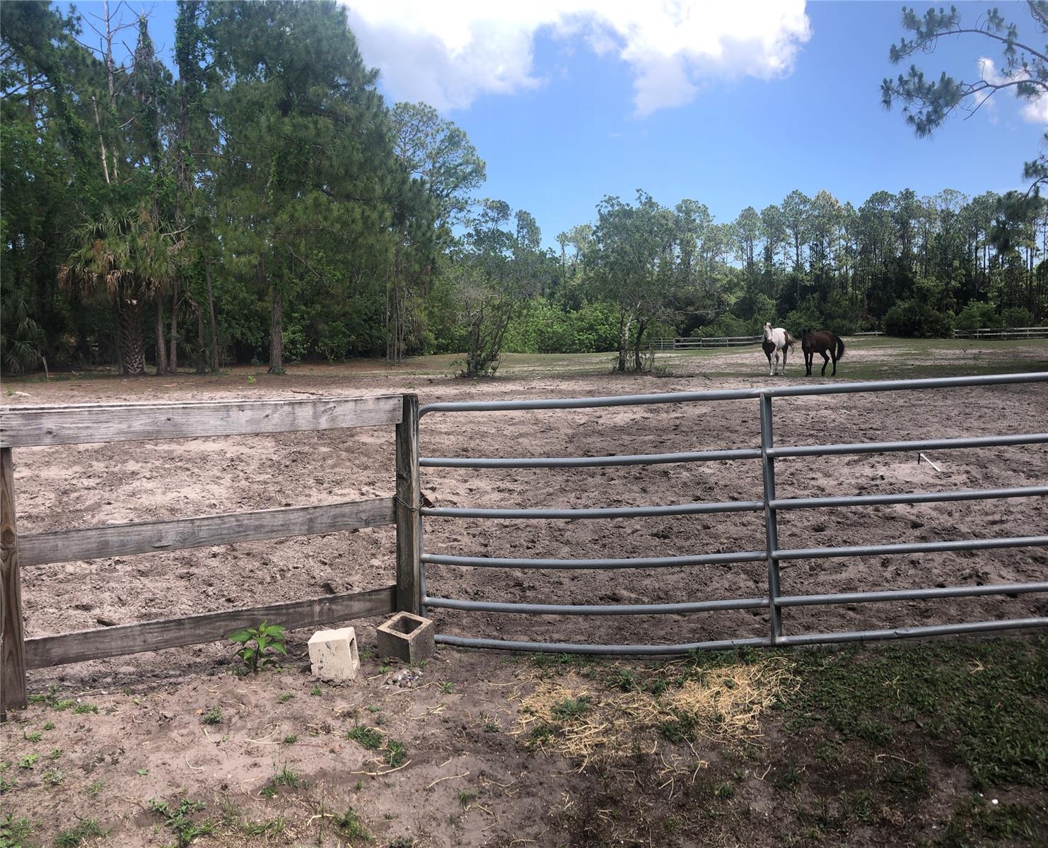 Eagle Rock Ranch Sub - Residential