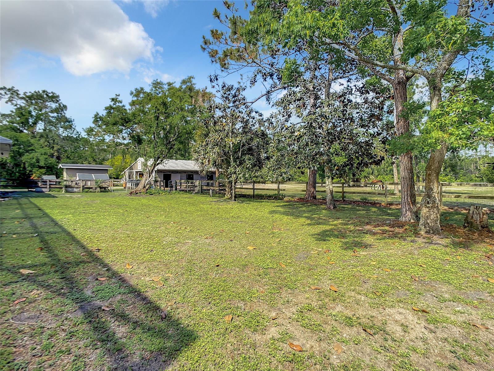 Eagle Rock Ranch Sub - Residential