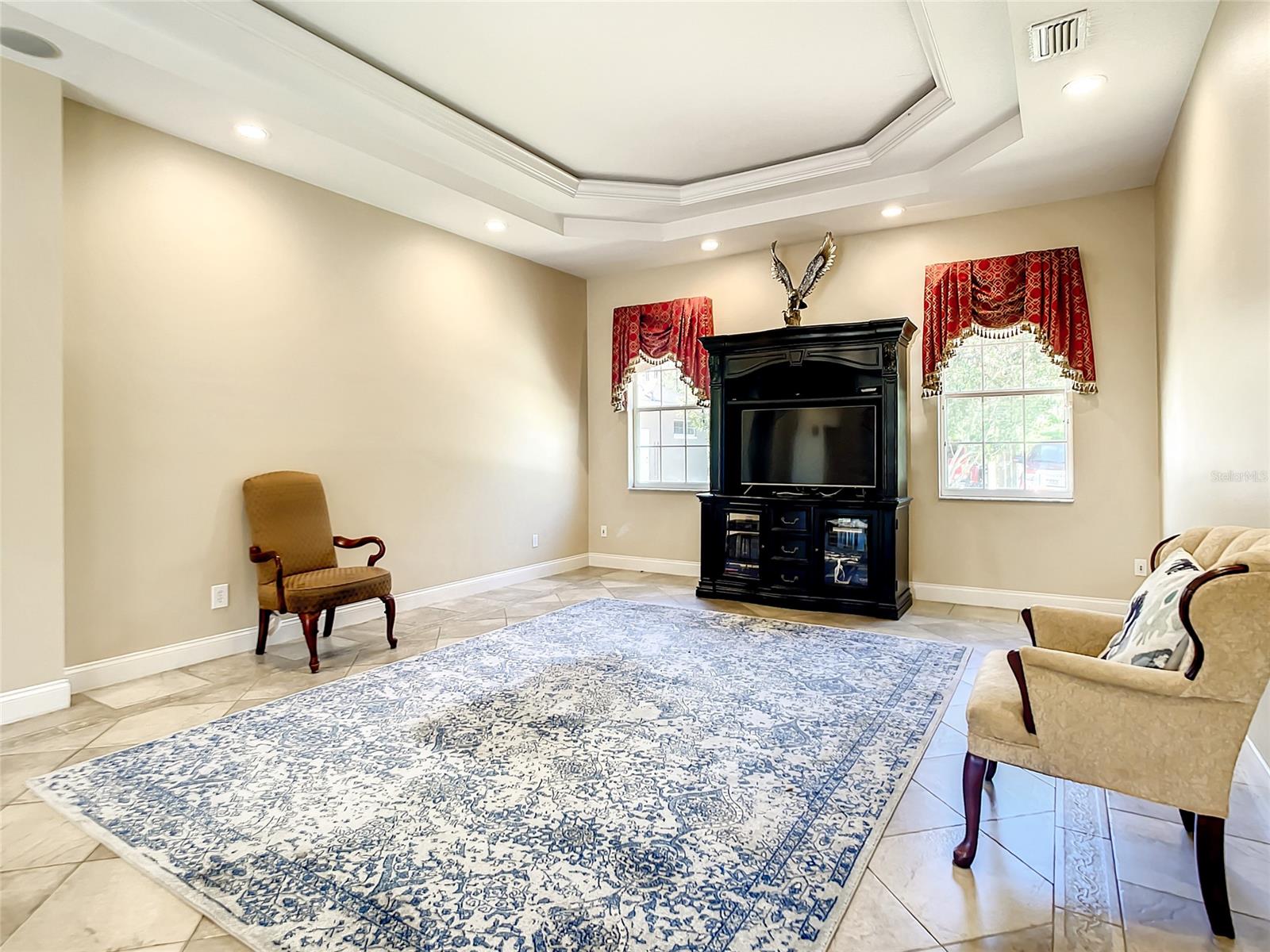 Eagle Rock Ranch Sub - Residential