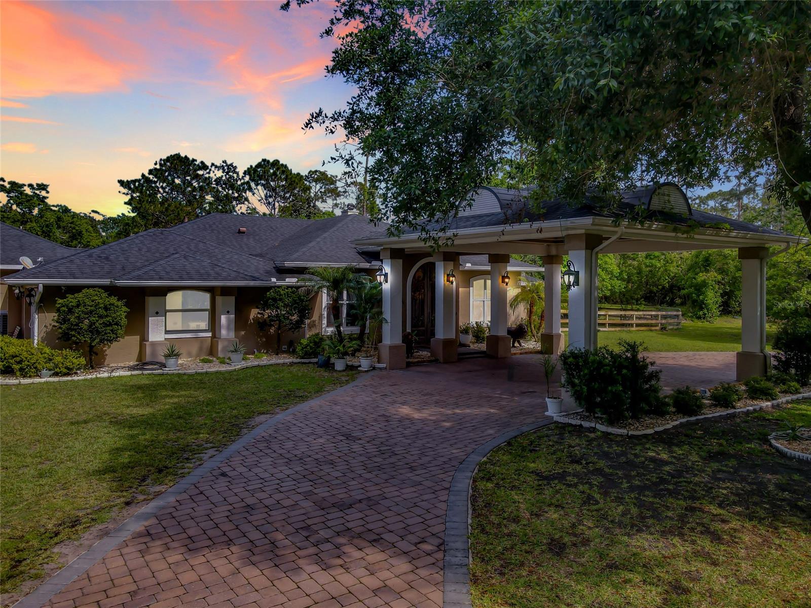 Eagle Rock Ranch Sub - Residential