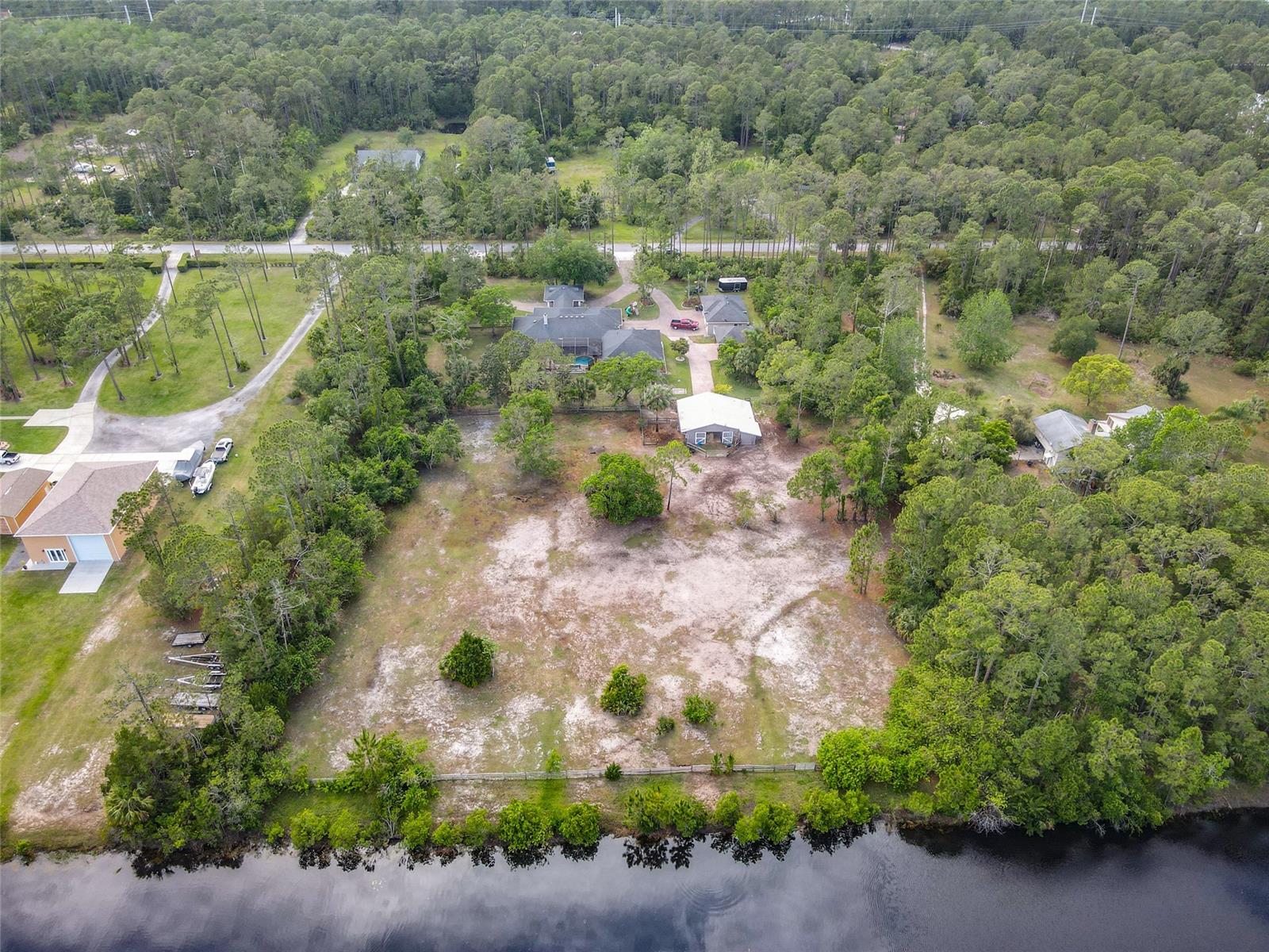 Eagle Rock Ranch Sub - Residential