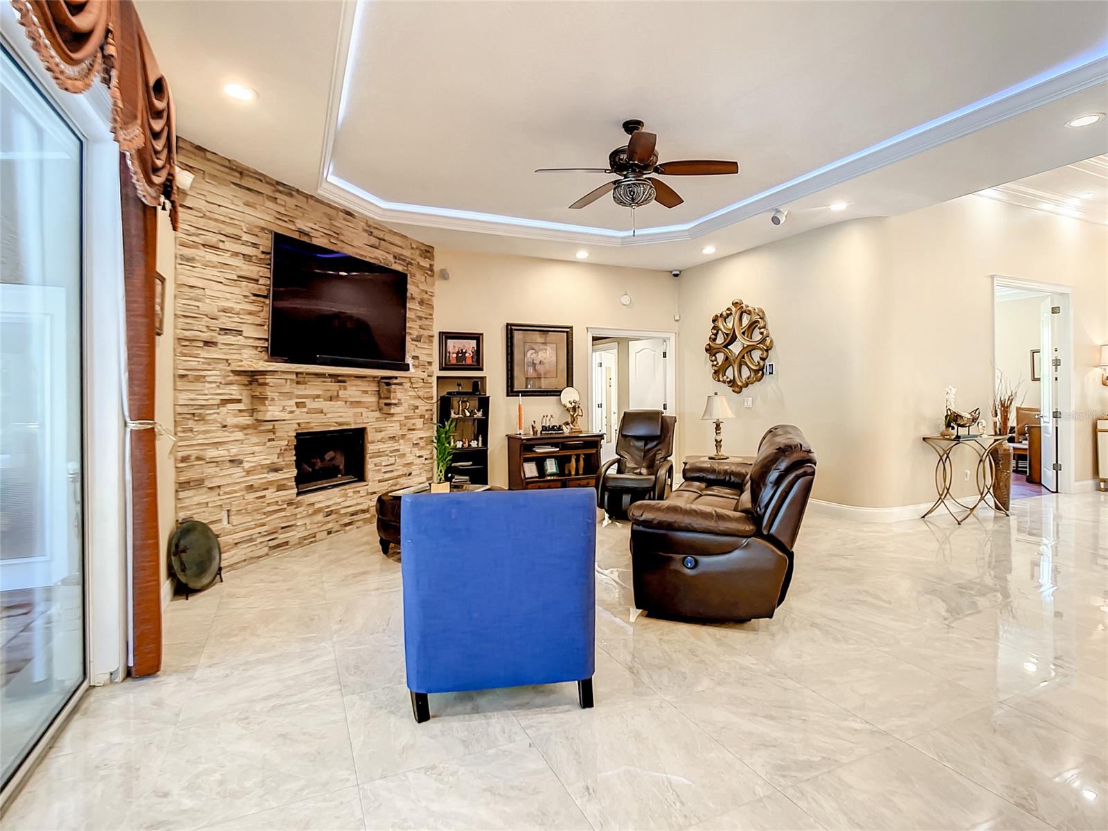 Eagle Rock Ranch Sub - Residential