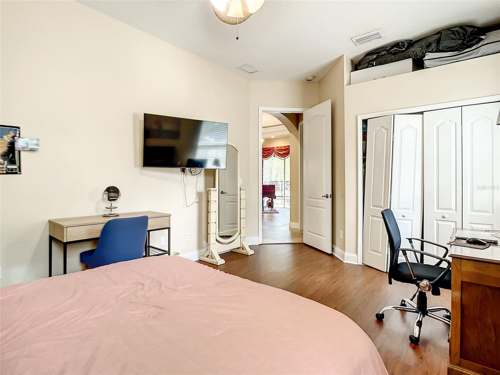 Eagle Rock Ranch Sub - Residential