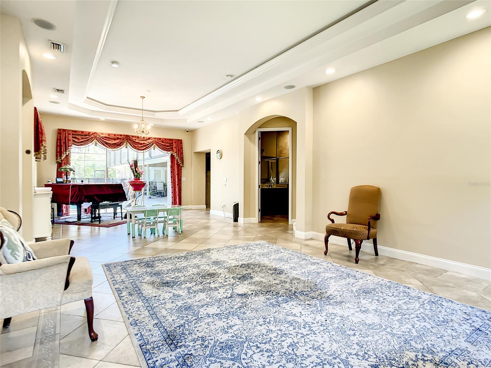 Eagle Rock Ranch Sub - Residential